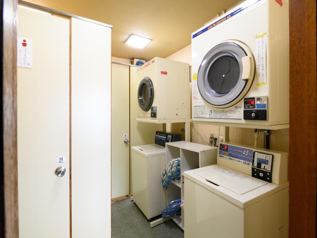 Tabist Business Hotel Osamura Sabae Экстерьер фото